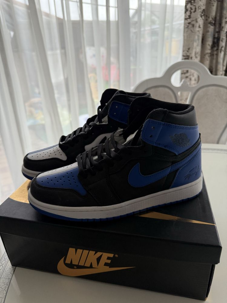 Air Jordan Retro 1