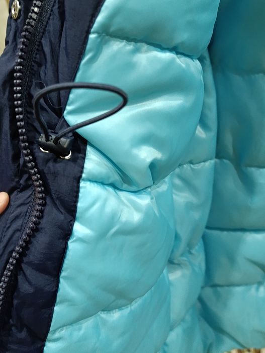 Куртка из Америки