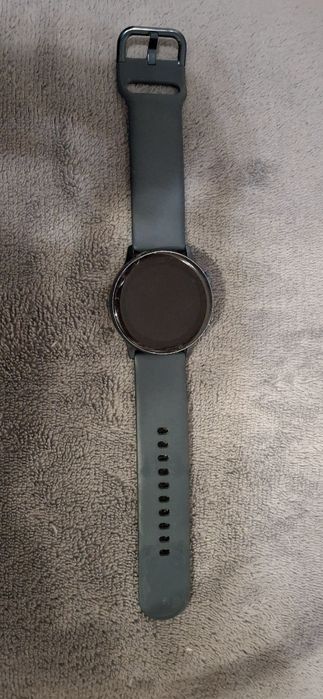 Samsung galaxy watch active