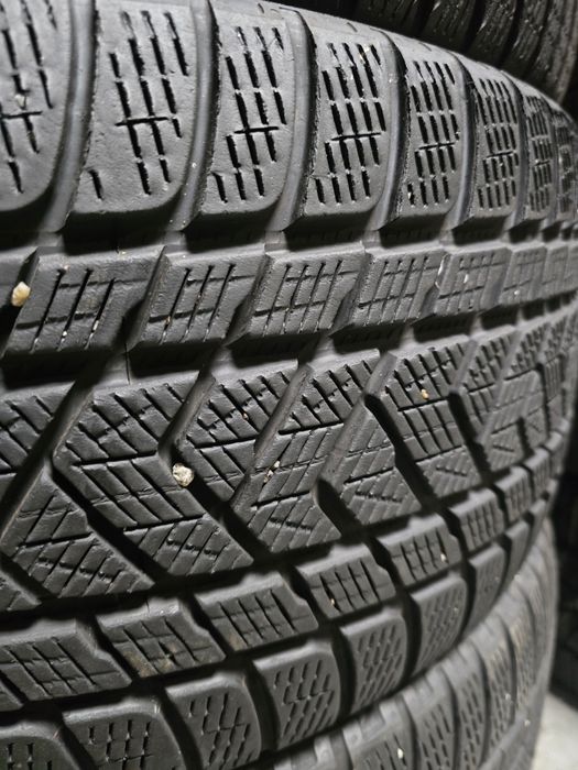 275 45 21 anvelope iarna Pirelli bmw X5 G05 Range  Mazda Mercedes Gle