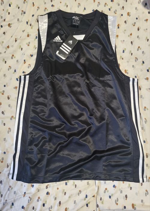 Maieu basket Adidas clima 365 M
