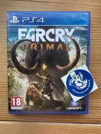 Far Cry Primal PlayStation 4 PlayStation 5 PS4 PS 4 PS5 PS 5