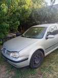 Dezmembrez golf 4