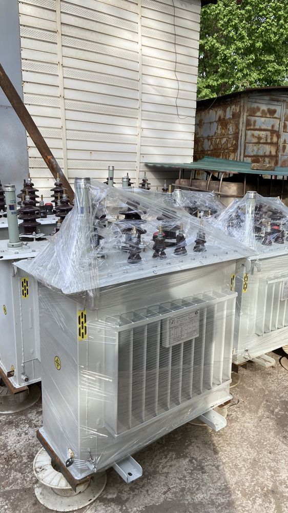 Transformator 100 kv 3 yil garantya