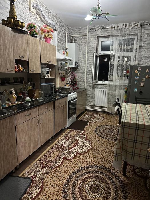 Аренда квартира Яшнобод Олмос махалла 3/3/5