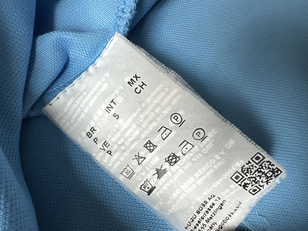 Hugo Boss original тениска.S