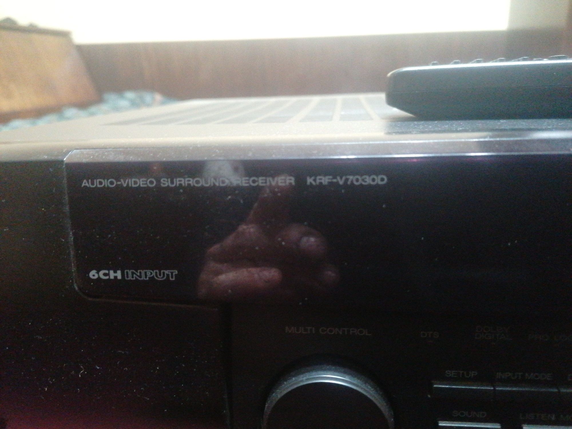 kenwood krf-v7030d