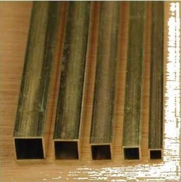 Teava si profile din alama de orice dimensiune!