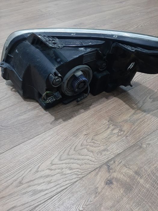 Фары пара нексия 3