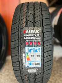 Link 245/60R18 M+S