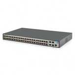 HP 1920 Series 48-Port Gigabit Суич