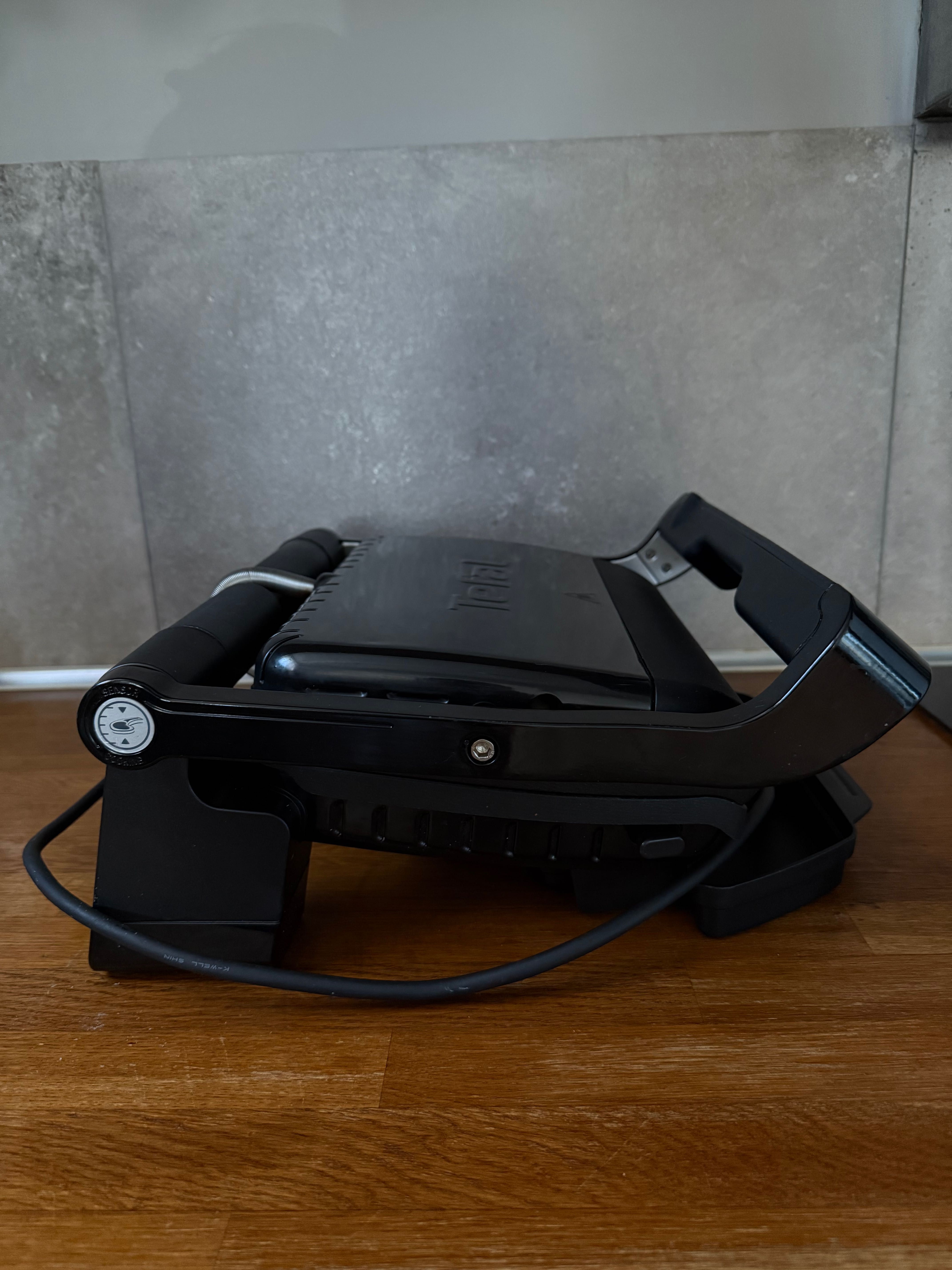 Tefal Optigrill Plus