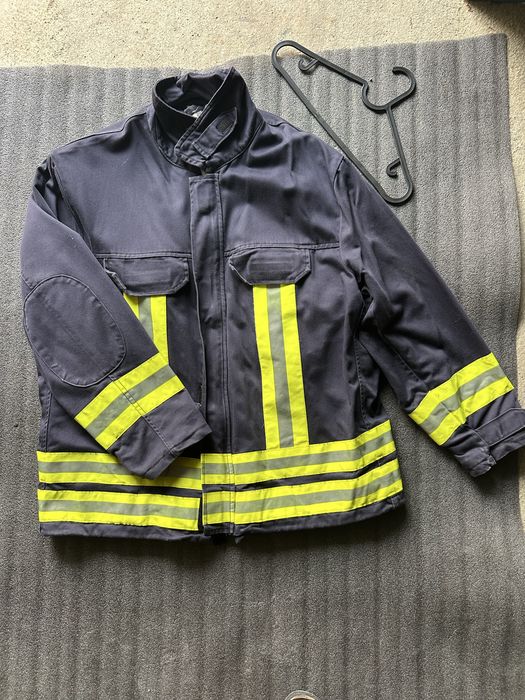 Imbracaminte geaca jachetă pantalon pompieri psi diferite modele