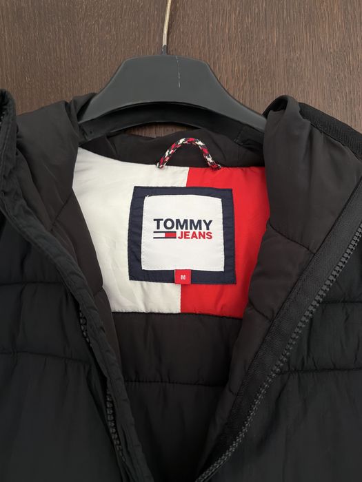 Geaca Tommy Jeans