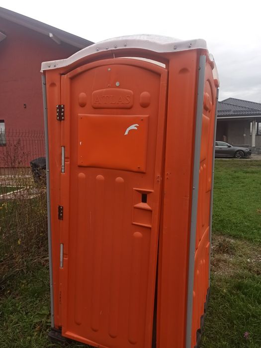 De vânzare wc ecologic