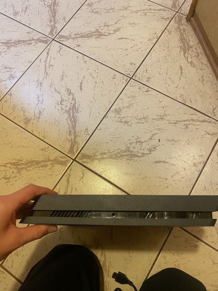 Playstation4 slim