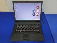 Dell Latitude E5500 Star Diagnosis