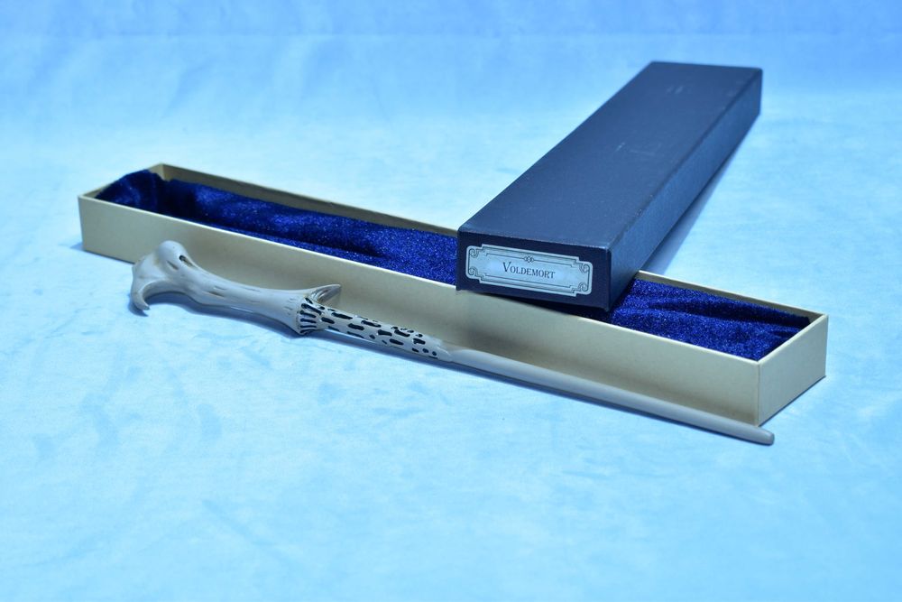 Магически пръчки от филма "Harry Potter"