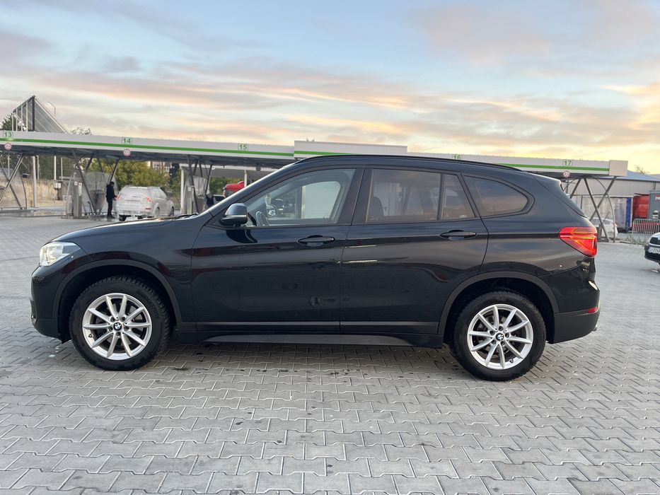 Bmw X1 2019 sDrive Automat 150cp Euro 6
