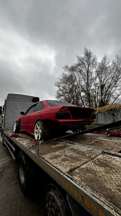 e36 328 Drift/Дрифт