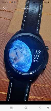 Samsung GALAXY Watch 3 (45мм).Перфектен