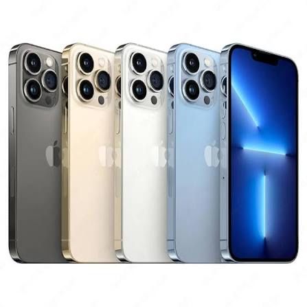 i phone 13 pro 256 GB