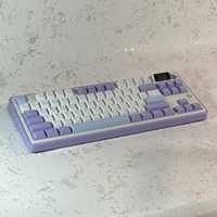 Ajazz AK870 / механическая клавиатура