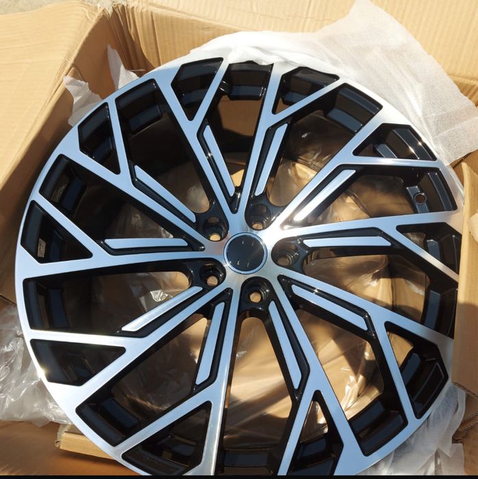 Jante audi A8 S8 21" S8 2023 5x112 9J Et30