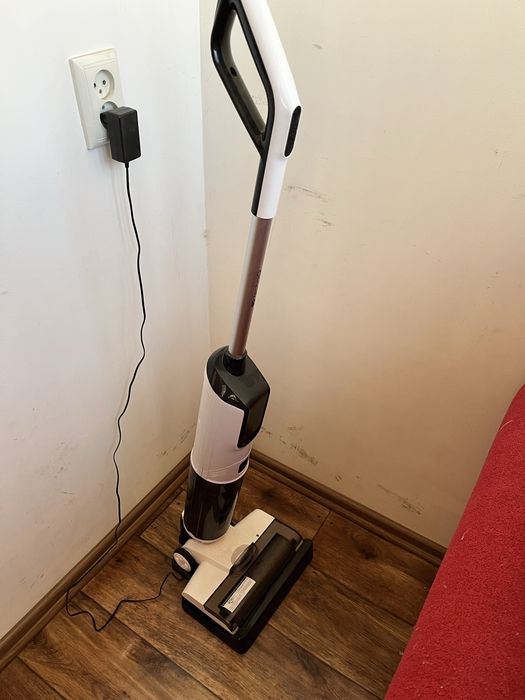 Продам моющий пылесос