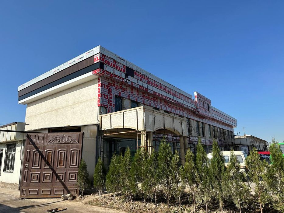 Alyukabond Alikabond Alibond alkafon xizmati