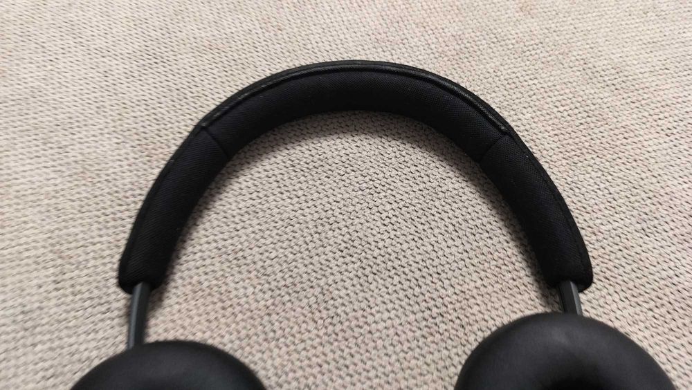 Casti On Ear Bang & Olufsen Beoplay H8i Wireless Bluetooth Black
