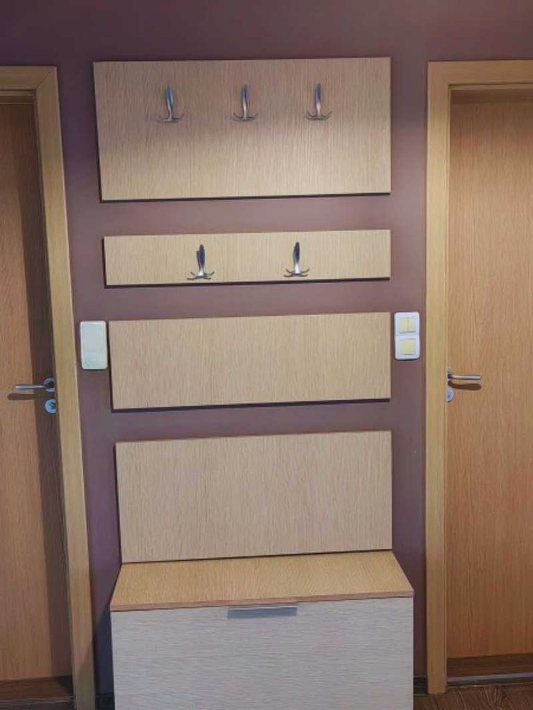 Дава се под наем Тристаен апартамент в София, Манастирски ливади - 100 кв.м за 874.65 € - Снимка #7