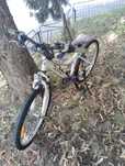 Vand bicicleta  fete 24×1.95