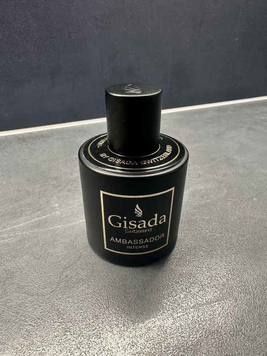 Gisada Ambassador Intense Парфюм