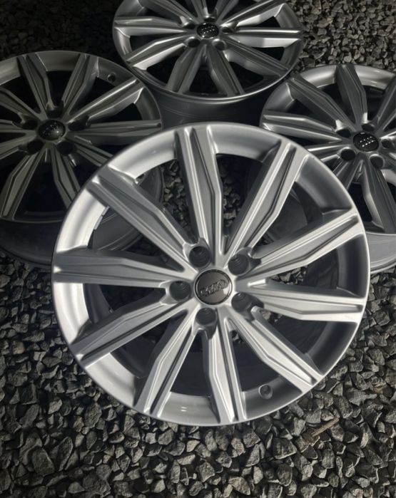 Jante 5x112 R19 19 Originale Audi A7 A6 A4