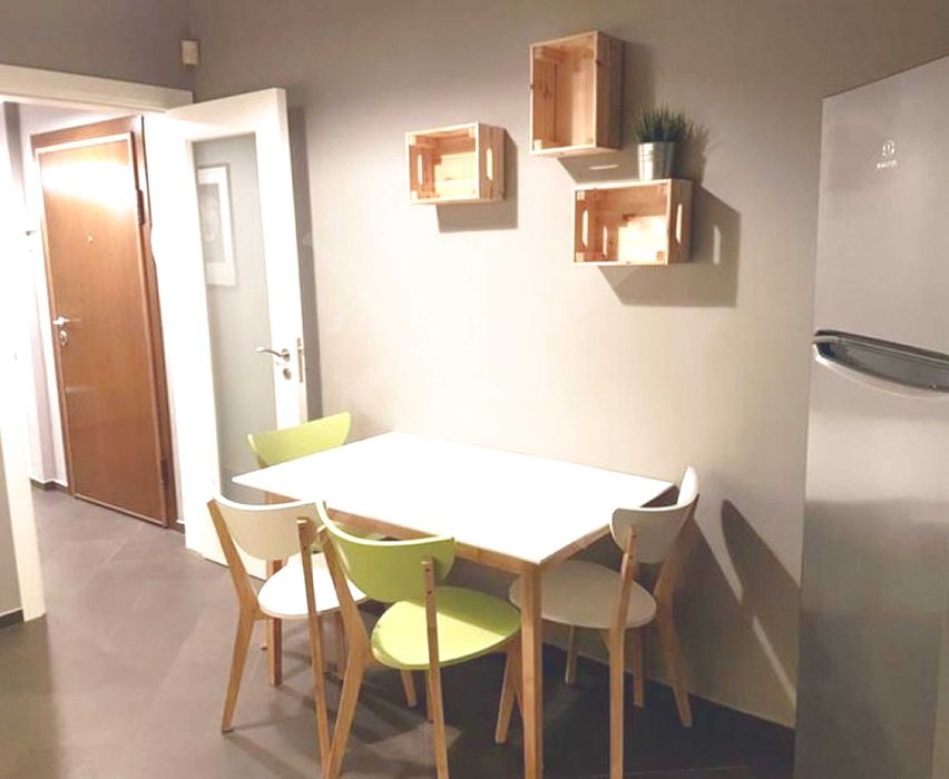 Продава се Тристаен апартамент в София, Център - 80 кв.м за 3850 €/кв.м - Снимка #1