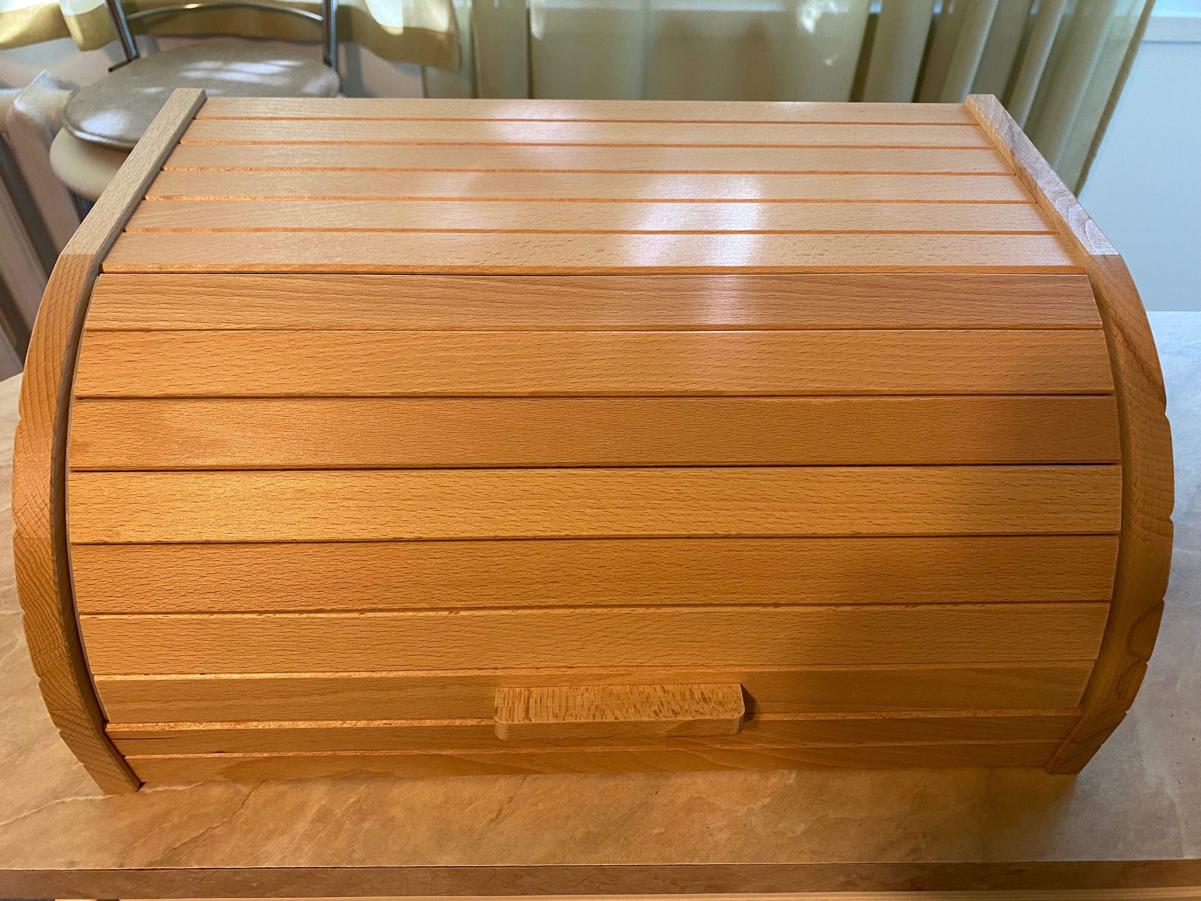 Ikea нова кутия за хляб Magasin