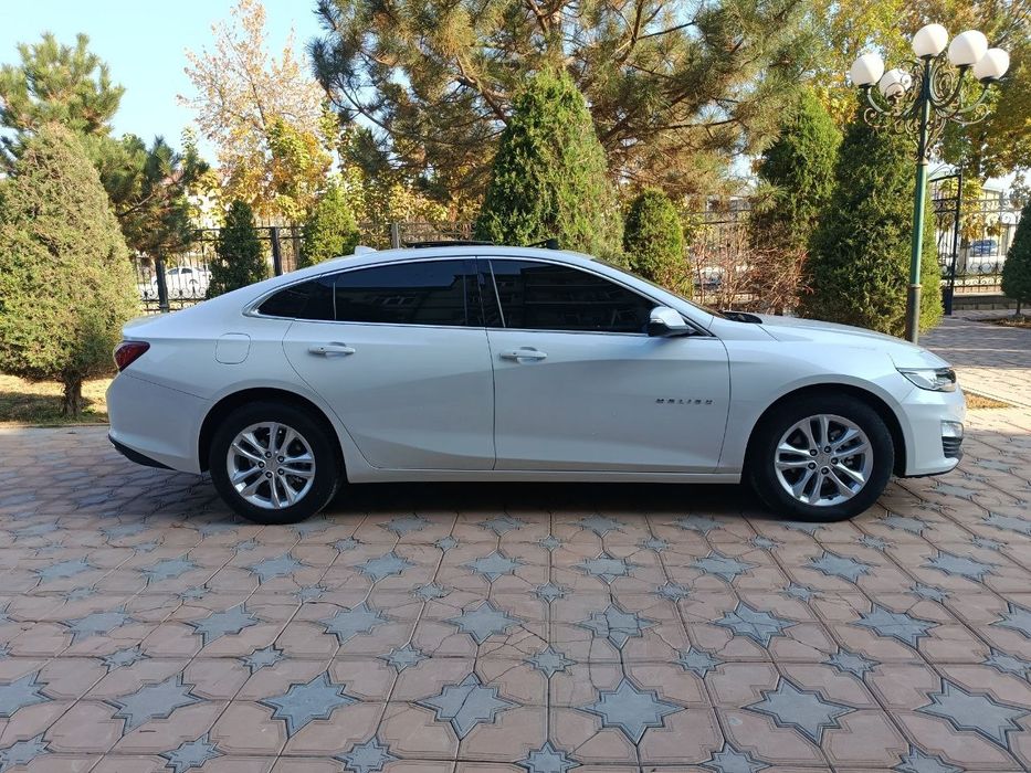 Malibu 2.4 2019! PREIMER Atmosferni Mator!