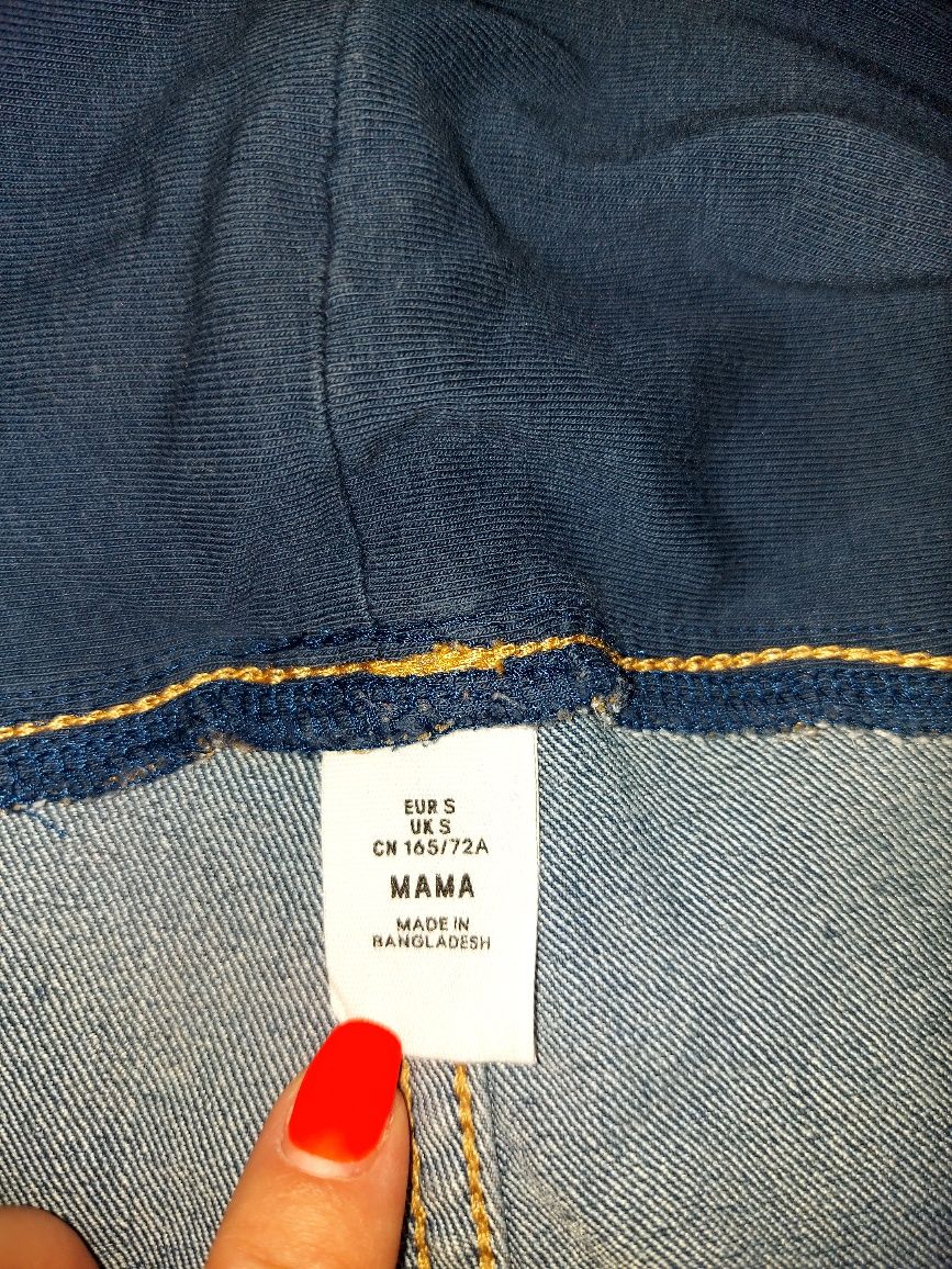 Pantalon gravida-mama H&M