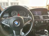 Vând BMW 520d Automat