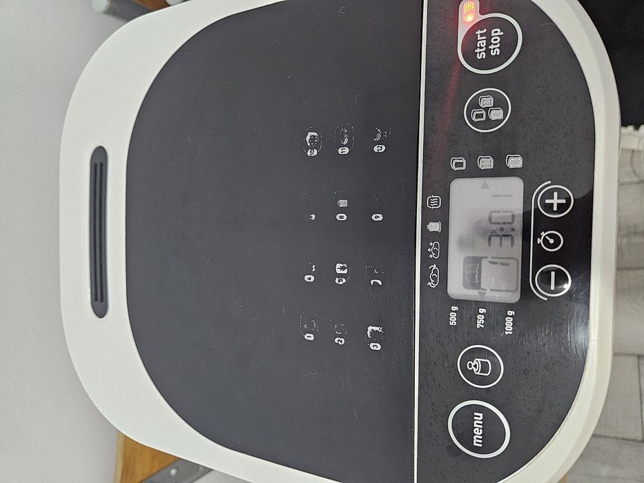 Aparat Tefal pentru pâine