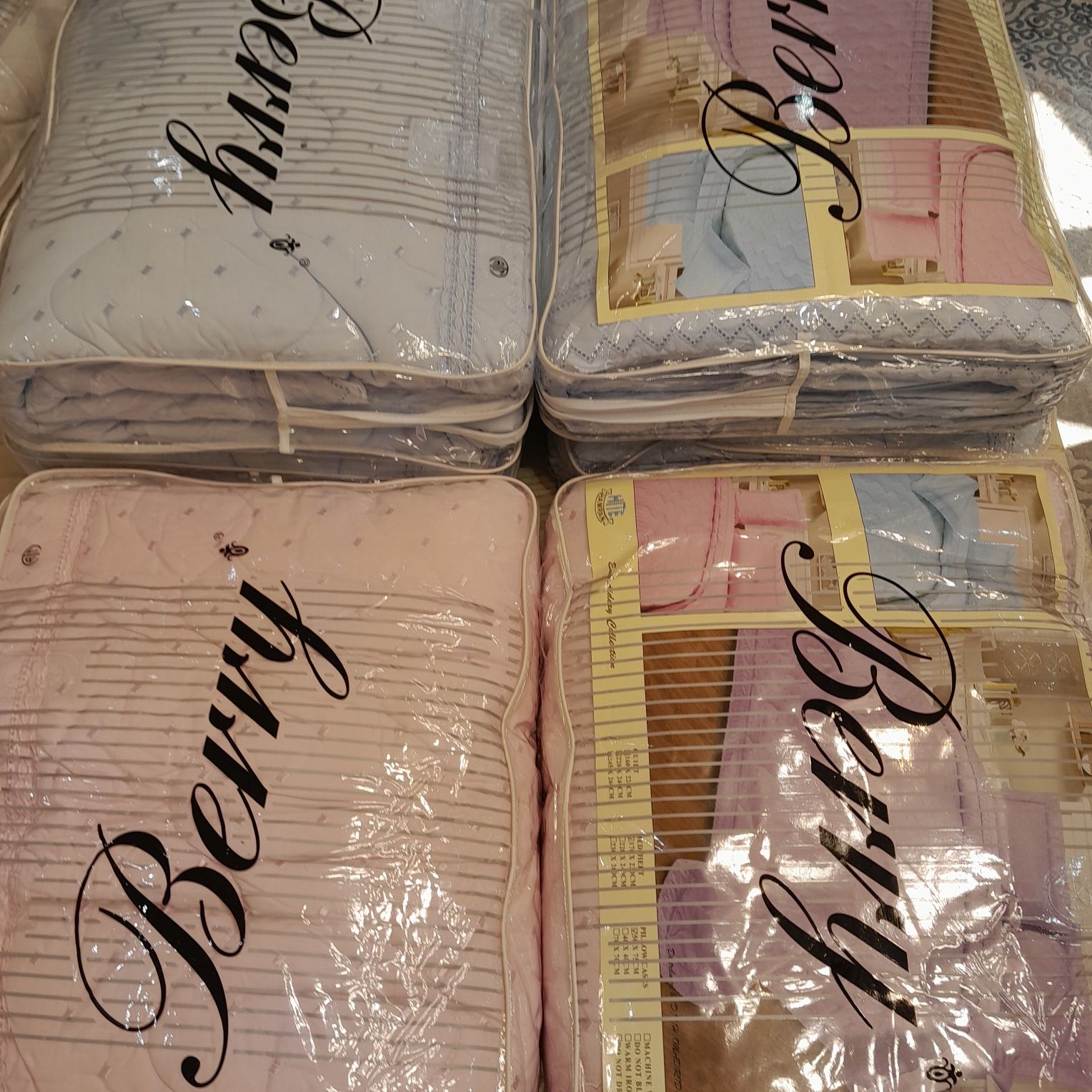 Berry Original (HAMRAN]