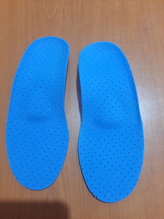 Taloneti NOI  ortopedici pt platfus 15.5 cm