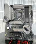 Placa de baza MSI MAG B560 TOMAHAWK WIFI, Socket 1200 - Noua (Bulk)