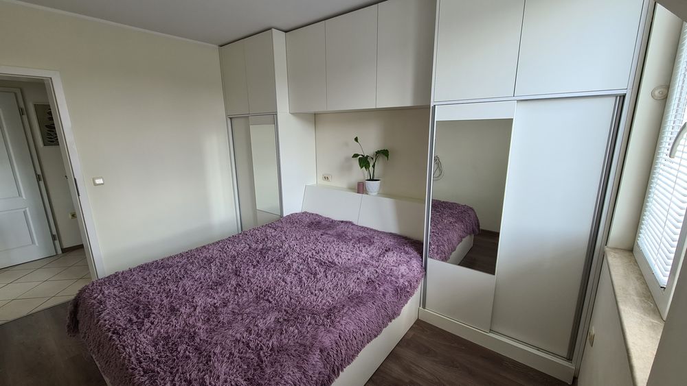 Дава се под наем Двустаен апартамент в Варна, Виница - 60 кв.м за 124900 € - Снимка #4