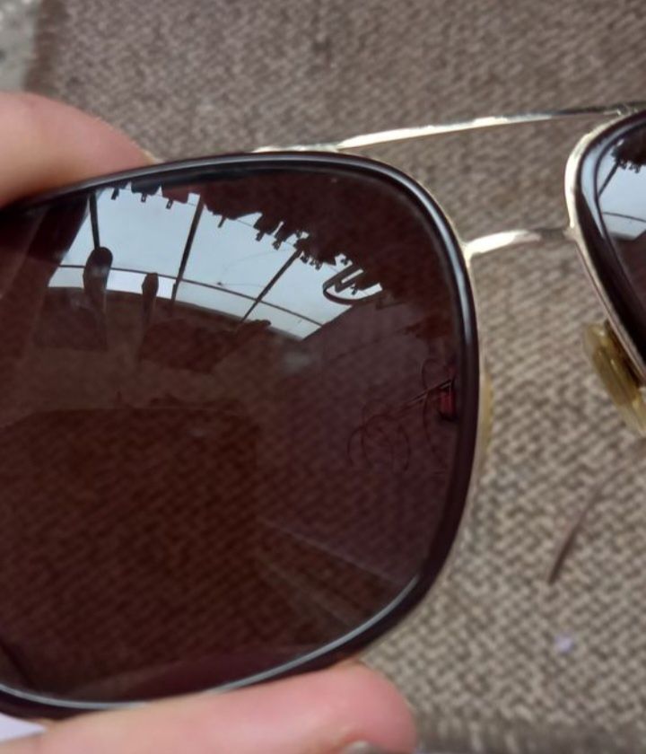 Очила Dolce & Gabana  DG2165