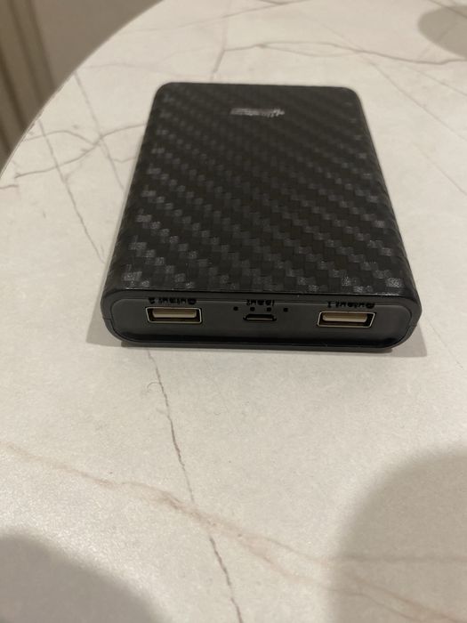 Powerbank 1000mha