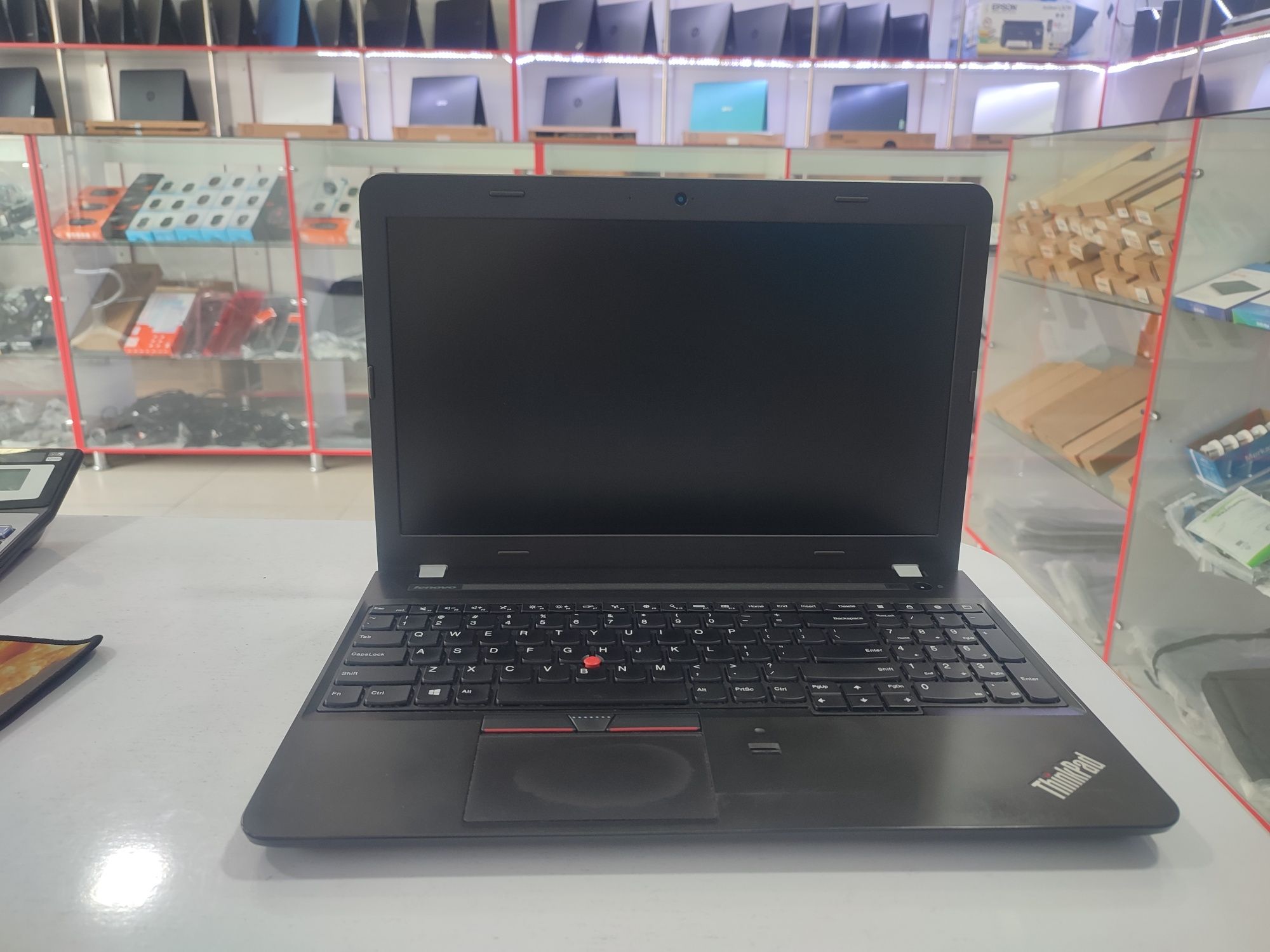 Lenovo Thinkpad judayam arzon narxda core i5