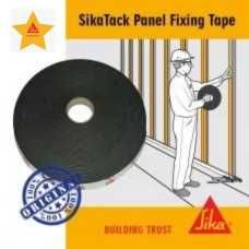 Фиксирующая лента Sika Tack Panel 
fixing tape 33 м.