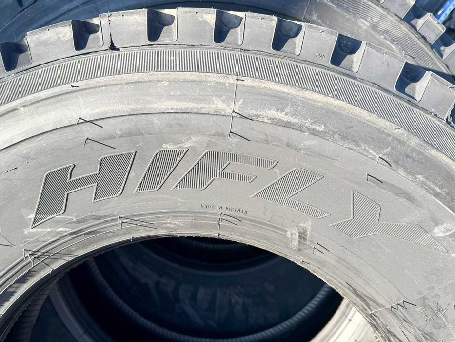 Cauciucuri de directie cap tractor livrare rapida 315/80 R22.5 HIFLY